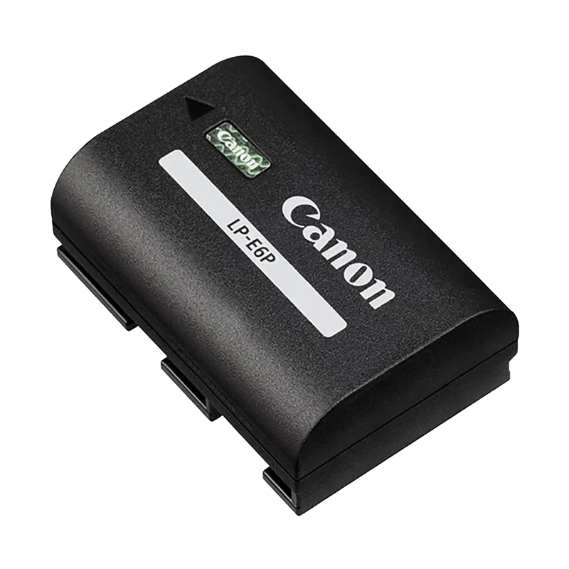 Camera Batteries Logo