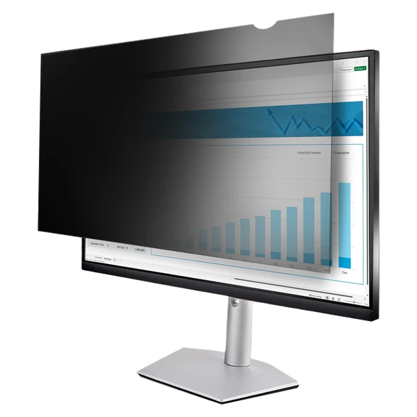 Privacy Screens Logo