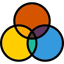 Colour Filters Logo