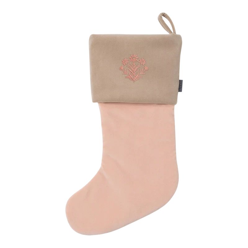 Stockings Logo