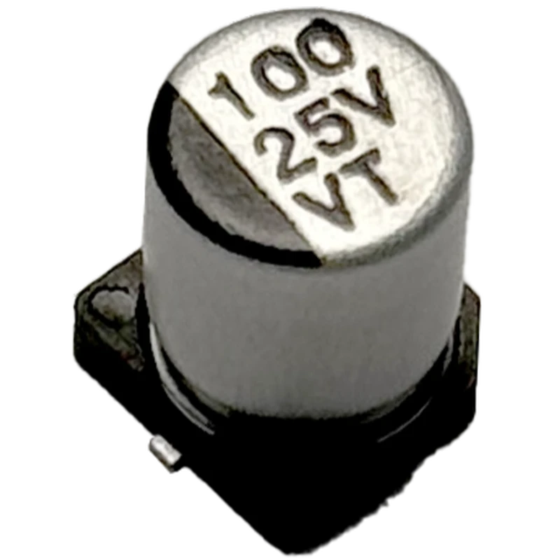 Capacitors Logo