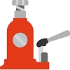Image of Bottle Jacks