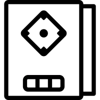 Scorebooks Logo