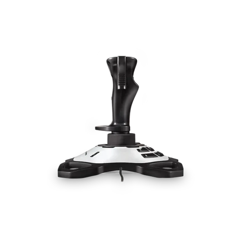 Joysticks Logo