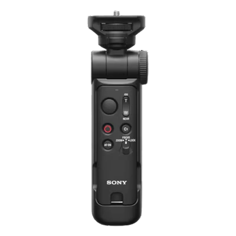 Camcorder Accessories Logo