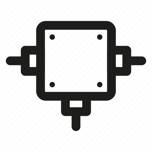 Electric Junction Box Logo
