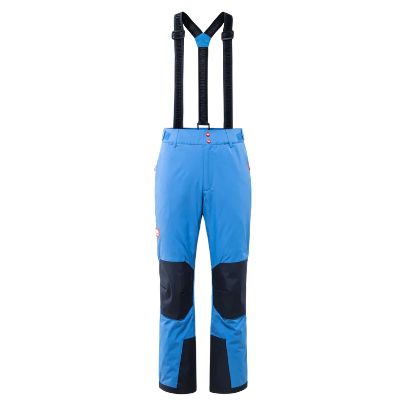 Ski Pants Logo