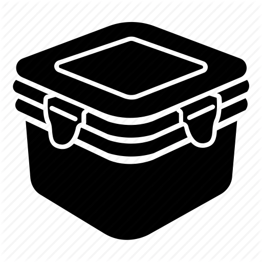 Food Storage Logo