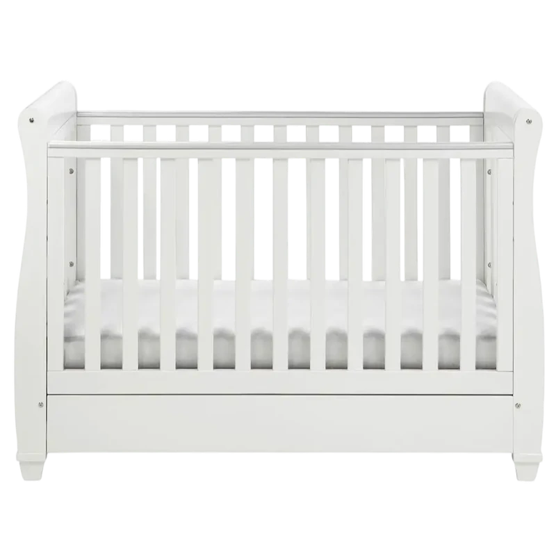Baby Cot & Accessories Logo