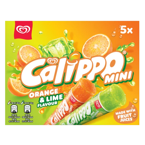 Ice Lollies Logo