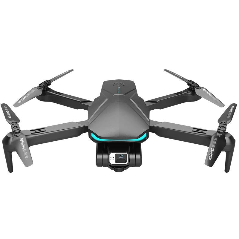 Drones Logo