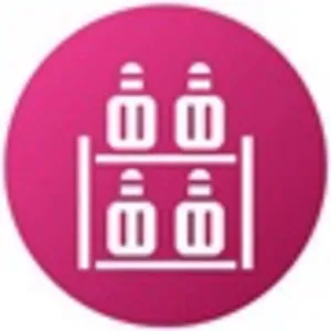Spice Racks Logo