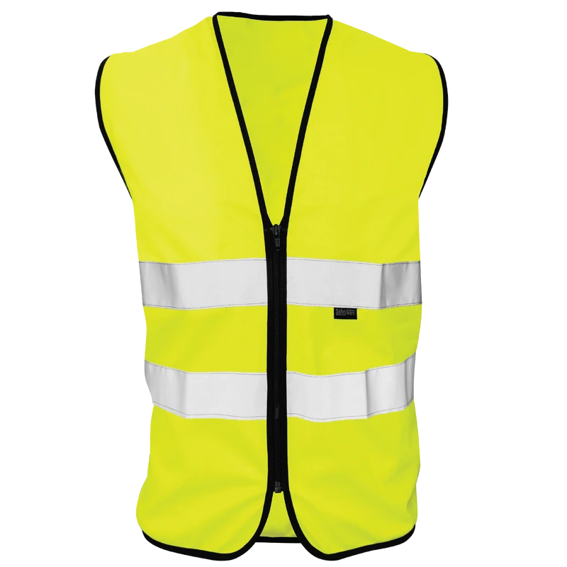 Image of High Visibility Clothing