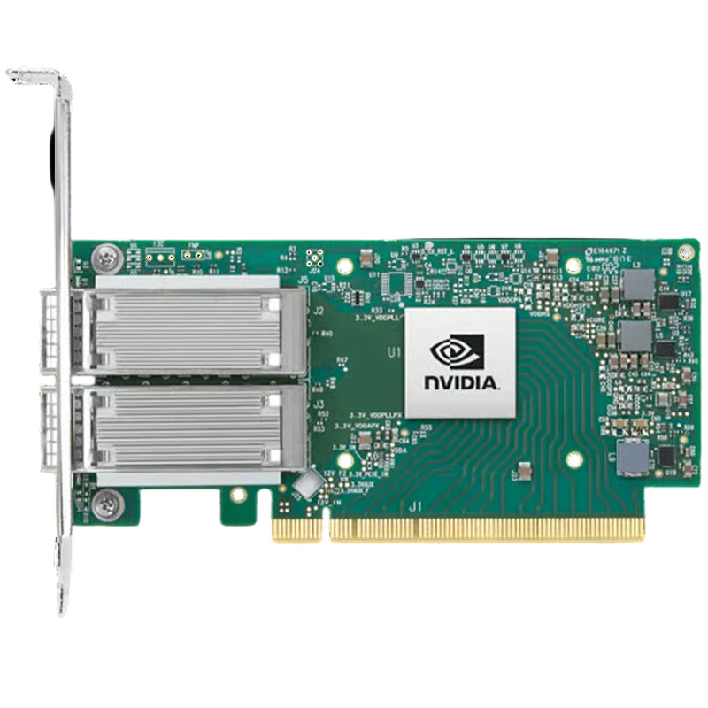 Interface Cards Logo