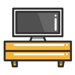 TV Consoles Logo
