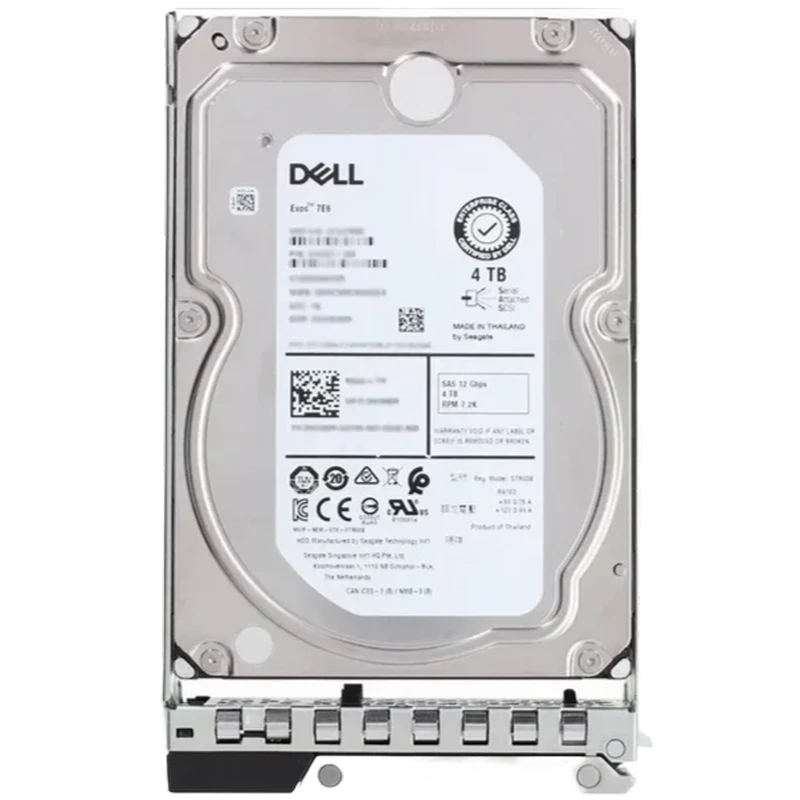 Computer Hard Drives Logo
