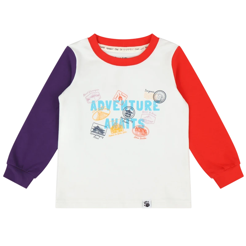 Children Tops Logo