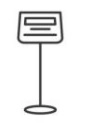 Stands Logo