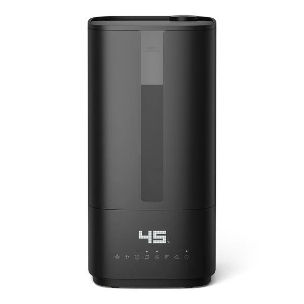 Humidifiers Logo
