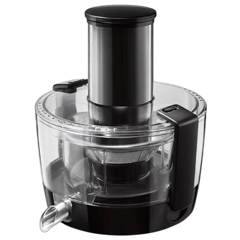 Food Processor Extras Logo