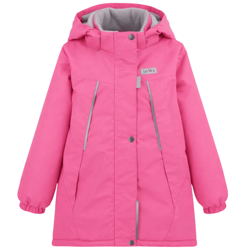 Children Jackets & Coats Logo