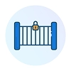 Safety Gates Logo
