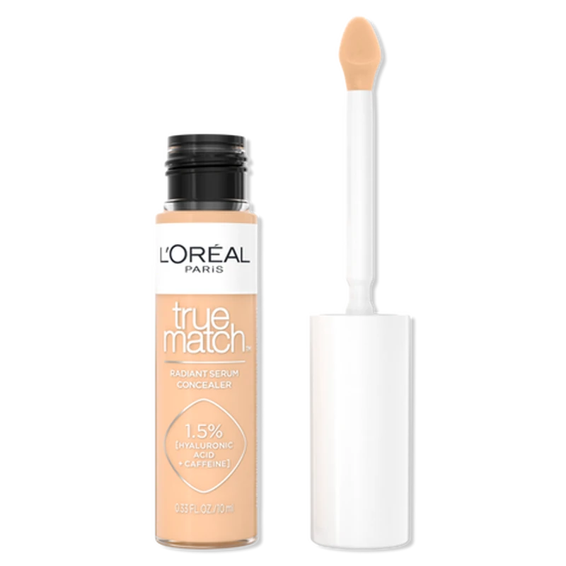 Makeup Concealers Logo