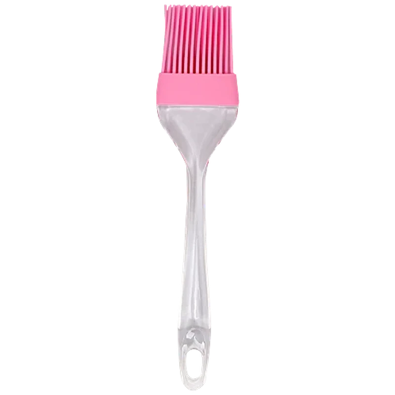 Basting Brush Logo