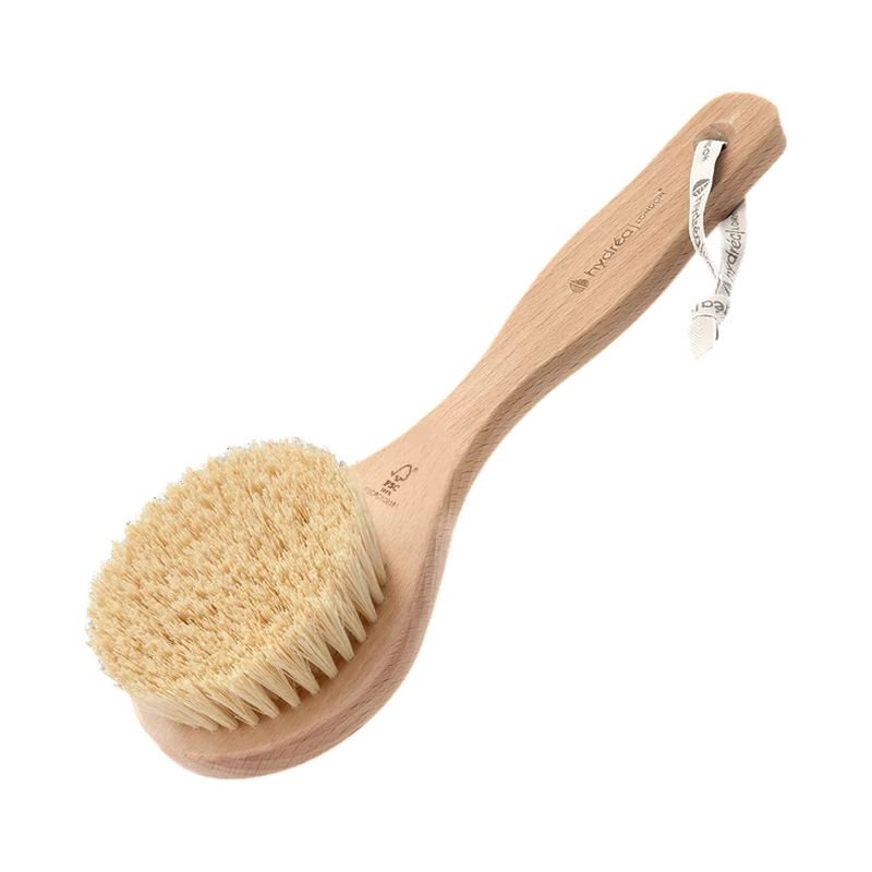 Body Brushes Logo