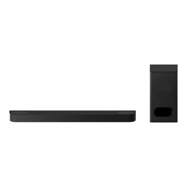 Soundbars Logo