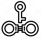 Shackles Logo