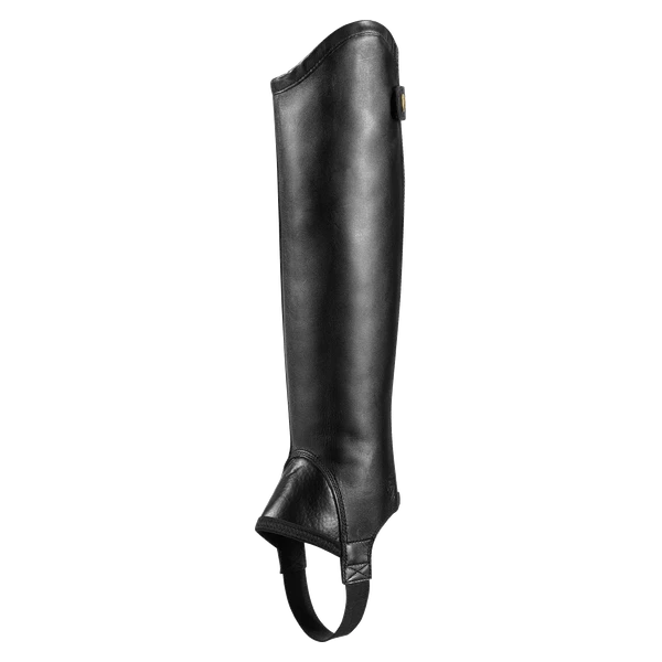 Half Chaps Logo
