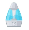 Humidifiers Logo