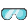 Safety Spectacle Logo