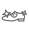 Shoe Care Logo