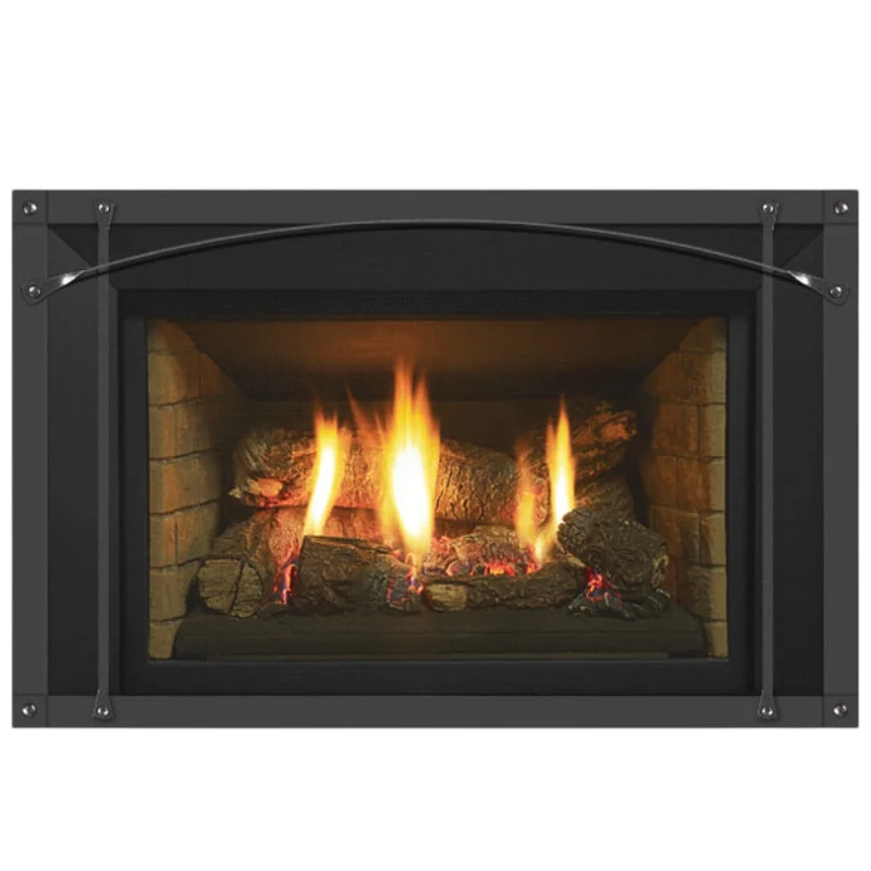 Fireplace Accessories Logo