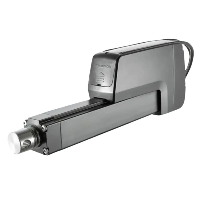 Actuators Logo