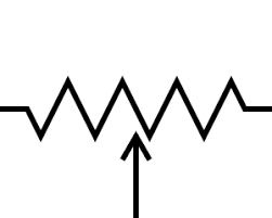 Potentiometers Logo