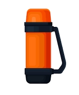Flasks Logo