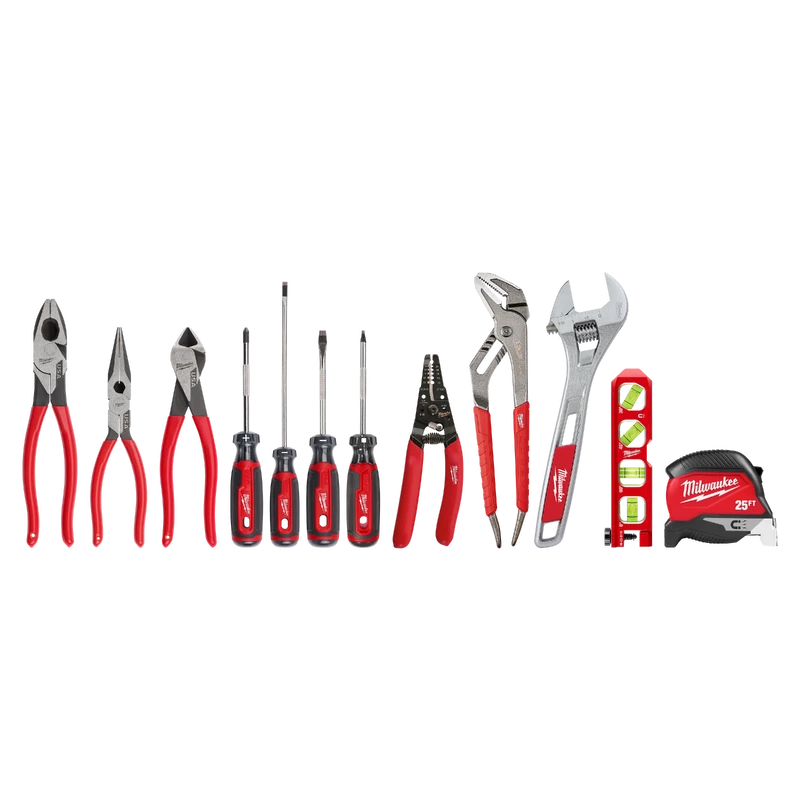 Image of Electrical Tools