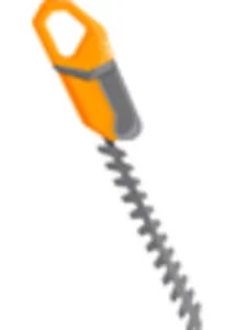 Hedge Trimmer Extras Logo