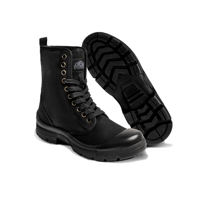 Boots Logo