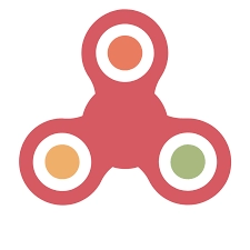 Image of Fidget Spinners