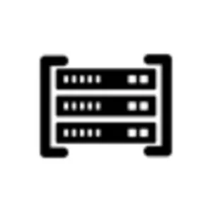 Rack Panels Logo