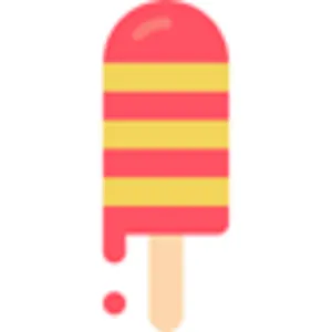 Ice Lollies Logo
