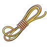 Ropes Logo