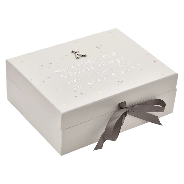 Memory Boxes Logo
