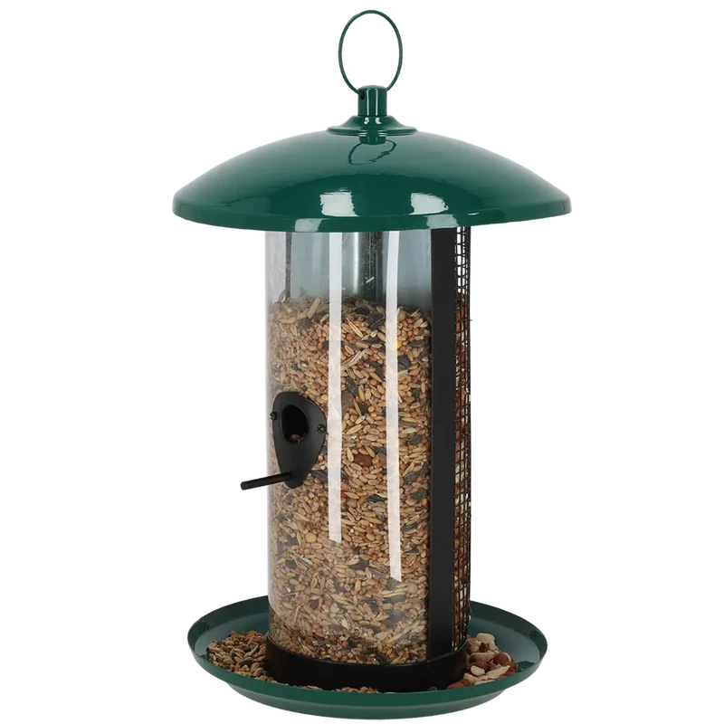 Bird Feeders Logo