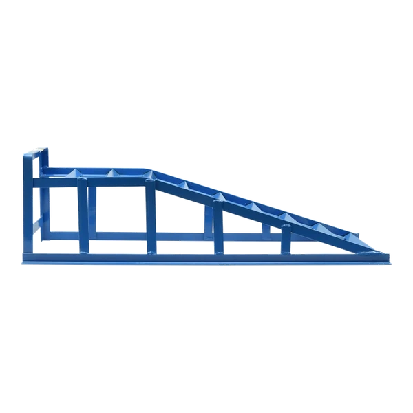Ramps Logo