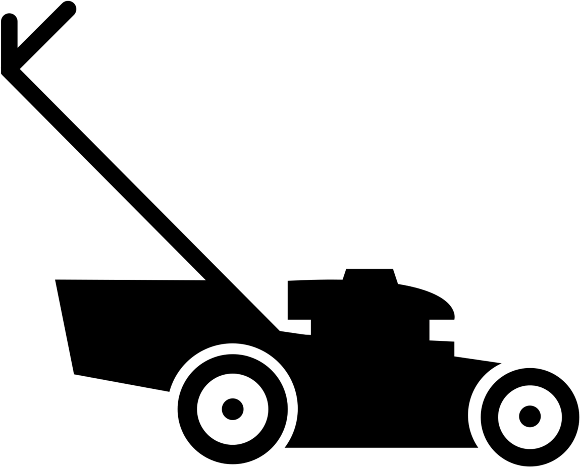 Lawnmowers Logo